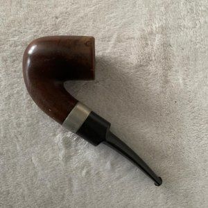 Smoking Tobacco Pipe